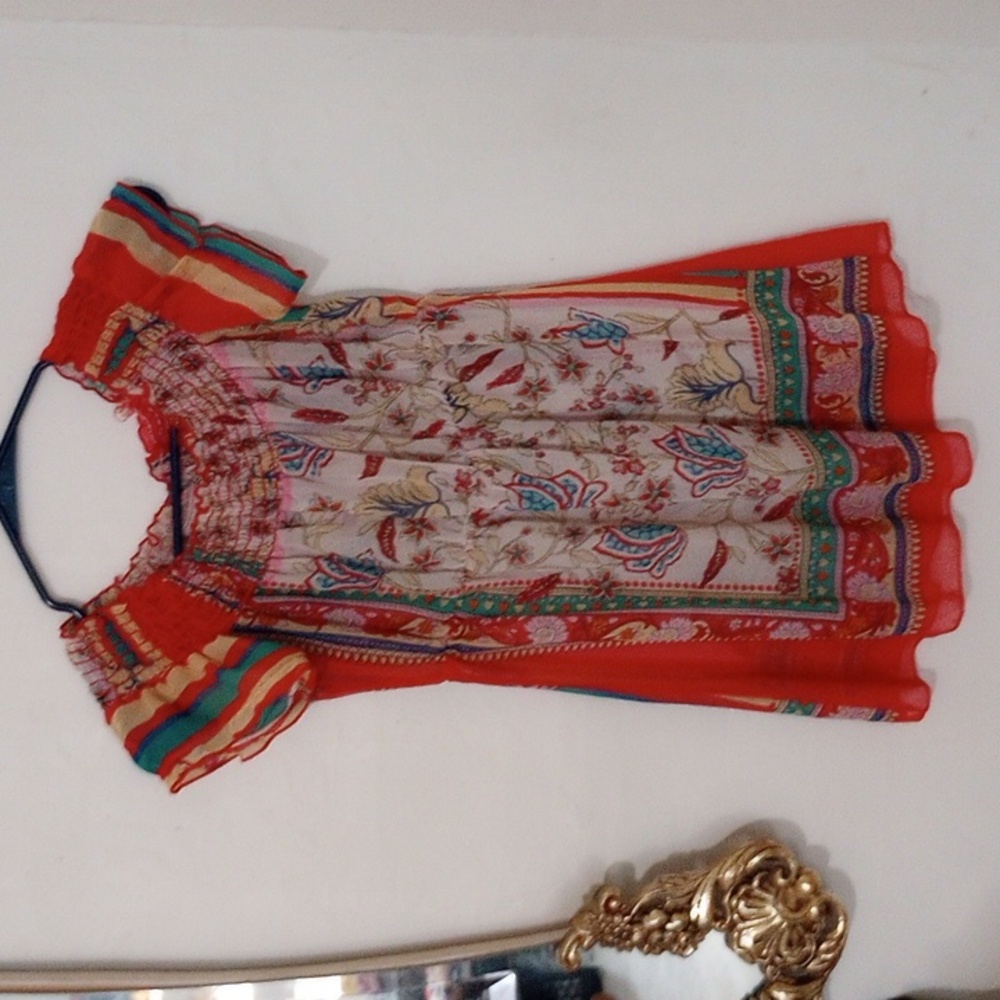 Vintage shirt